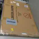 ELSKER&HOME 24x36 Poster Frame 3 Pack, Black Picture Frame for Horizontal or Vertical Wall Mounting, Sturdy and Scratch-proof