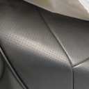 Custom Ford F150 Seat Covers Full Set, SuperCrew XL XLT 2021-2026, Black