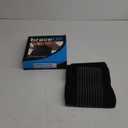 BraceUP Back Support Belt for Men and Women - Breathable Waist Lumbar Lower Back Brace for Sciatica, Herniated Disc, Back Pain Relief, with Dual Adjustable Straps (S/M 28-35 In)