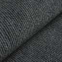 Decotalk Cat Wall Scratcher Adhesive Wall Scratchers for Indoor Cats Dark Grey Peel and Stick Carpet Walls Mounted Cat Scratching Pad 12"x78.7" Gray Corner Walls Scratching Post Furniture Protectors