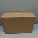 Dandat 50 Pcs Clear Hard Plastic Coffee Cup Tea Party Cup with Handle 8 oz Disposable Coffee Mug Bulk Reusable Espresso Mug for Tea Party School DIY Craft Birthday Dessert