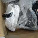 Pregreased 5 on 4.5'' Hub and #84 Spindle Kits for 3500lb Trailer