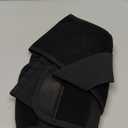 ChongErfei Maternity Belt, Pregnancy 3 in 1 Support Belt for Back/Pelvic/Hip Pain, Maternity Band Belly Support for Pregnancy Belly Support Band (L: Fit Ab 39.5"-51.3", Black)