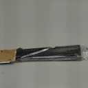 Ravinte 20 Inch Soft Close Drawer Slides 1 Pairs 2 Pack Black Full Extension Ball Bearing Drawer Glide Side Mount