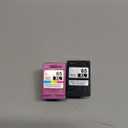 TEINO Remanufactured Ink Cartridge Replacement for HP 65 65XL 65 XL use with HP Envy 5055 5052 5058 DeskJet 3755 2655 3752 3720 3722 3723 3758 2652 2622 2624 Printer (Black Tri-Color, Combo Pack)