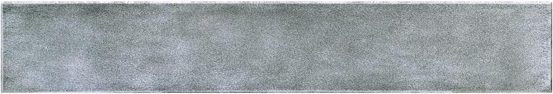 A La Maison Ceilings WPas-48 Hand Painted Foam Wood Ceiling Planks 39 in x 6 in, Antique Silver, Pack of 48