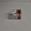 Sangyn DECT 6.0 Cordless Phone for Home with Big ButtonsOne Touch DialingFull-Duplex SpeakerphoneCaller ID/Call Waiting28dB Audio Assist and Hearing Aid Compatibility,Black