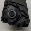 Intex 64131ED Dura-Beam Plus Deluxe Pillow: Fiber-Tech  Twin Size  Built-in Electric Pump  16.5in Bed Height  300lb Weight Capacity