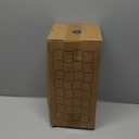 Bedsure GentleSoft Fleece Bed Blankets Full Size - Cozy Soft Blankets for Women, Cute Small Throws for Girls, Linen, 84x90 Inches