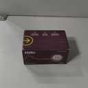 Stelo Glucose Biosensor & App by Dexcom - A Leader in Continuous Glucose Monitoring (CGM). 24/7 Tracking & Personalized Insights to Reveal Patterns. 2-Pack (Up to 15 Days Each). iOS & Android.