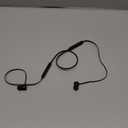 Beats Flex Wireless Earbuds - Apple W1 Headphone Chip, Magnetic Earphones, Class 1 Bluetooth, 12 Hours of Listening Time, Built-in Microphone - Black