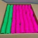 50 PCS 3.1" Fillable Easter Eggs Bulk with 6 Surprise Golden Eggs, Colorful Plastic Easter Egg Empty for Easter Egg Hunt Party Favors Kids Easter Basket Stuffers Fillers Classroom Prizes for Boys Girl