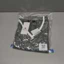 V Neck Long Sleeve Shirts for Women Fall 2025 Casual Business Ribbed Knit Sweater Cute Work Outfits (Small)