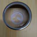 Mumusuki Teapot Warmer Stand, Teapot Heating Base with Air Holes and Stainless Steel Holder, Portable Tea Kettle Warmer Stove for Home Office Teaware Accessories (5.9x5.1x1.8in)