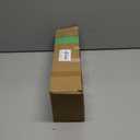 2Pack 24 Inch Maple Trees Fall Thanksgiving Decorations, Lighted Artificial Fall Tree with Lights, Thanksgiving Table Centerpieces Decoration Friendsgiving Decor for Home Office Indoor