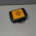 Portable Car Heater for Vehicle, 12V Car Heater Portable Plugs into Cigarette Lighter, Portable Heater for Car, 360 Rotatable Car Defroster Windshield Heater (1)