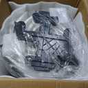 59023500 Complete Filter Grid Assembly Cassette