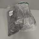 Weighted Blanket for Adults - Cooling Heavy Blanket for 110-130lbs with Premium Glass Beads - Soft Thick Big Blankets for All-Season Sleeping Comfort Breathable (60" x 80" 15lbs)