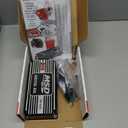 MSD 64253 Black, 6AL, Digital Ignition w/Rev Control - Black