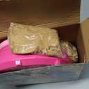 TingingYuli Pottery Wheel for Kids,Complete Pottery Kit and Tools for Beginners,Arts and Crafts Toys for Kids Ages 8-12,Art Supplies Birthday Gifts for Boy Girl Age 6 7 8 9 10 11 12 (Pink/Purple)