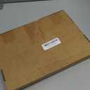 Funtery 8 Pack Light up Glass Tree LED Sunglass Bulk Glow in Dark Glass Plastic Glitter Neon Santa Gift