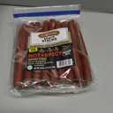 Old Wisconsin Hot & Spicy Sausage Snack Sticks, Naturally Smoked, Ready to Eat, High Protein, Low Carb, Keto, Gluten Free, 28 Ounce Resealable Package (EXP 10/28/26)