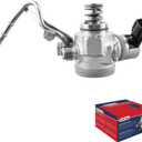 High Pressure Fuel Pump 16790-5A2-A01 Compatible with Honda Accord 2013-2014 Acura TLX 2015-2016 L4 2.4L Replace GDP507 16790-5LA-305