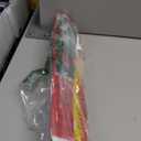 Musca-Stik Sticky Disposable Fly Trap -12"