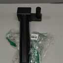 Yes4All Power Rack J-Hooks & Attachments – Heavy Duty Barbell Holders Compatible with 2x2 & 3x3 Power Racks for Home Gym