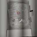 Smart Waterless Essential Oil Diffuser (400 mL Capacity) Hotel Scent Starter Kit with 200mL Fragrance Oil, Up to 2000 sq ft App Control Scent Air Machine with 12V1A Power Adapter, ANW Kit White