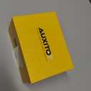 AUXITO H11 9005 LED Bulbs, 900% Brighter HB3 H8 H9 Light Bulbs, Plug N Play, Long Lifespan, No Flicker 99% Compatibility, 4PCS