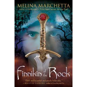 Finnikin of the Rock (Lumatere Chronicles)