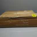 Fireplace Grate 24 Inch, Fireplace Grates Heavy Duty Cast Iron Solid Steel 7 Bars Fire Pit Grate with 6 Support Legs, Fireplace Log Grate Outdoor Indoor Wrought Iron Wood Burning Rack