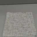 Textured Neutral Throw Pillow Covers 18x18 Inch Set of 2 Soft Woven Chenille Accent Boho Farmhouse Decorative Couch Pillow Covers for Modern Home Decor Bed Sofa Living Room