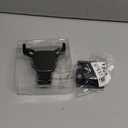 Car Phone Mount Holder for BMW X5 X5M 2024 2025 2026BMW X6 X6M 2024-2026BMW X7 2023-2026 Auto Accessories Navigation Bracket Interior Screen Decoration Dash Board Mobile Cell Phone case