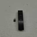 Remote Control Replacement Compatible with Samsung HUB 4K Curved TV BN-1220 BN59-01220E RMCTPJ1AP2 BN5901220E UN55JU6700F