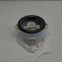 Aroma Housewares 4-Cups (Cooked) / 1Qt. Rice & Grain Cooker (ARC-302NGBL), Blue