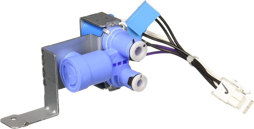 Samsung DA62-02439C Genuine OEM Water Inlet Valve for Samsung Refrigerator