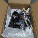 2G+64G Android Car Stereo for Nissan Sentra 2013 2014 2015 2016 2017 with Wireless Carplay Android Auto, 10.1'' Touch Screen Head Unit Bluetooth, GPS, WiFi, 26UI, FM/RDS Radio, AHD Backup Camera