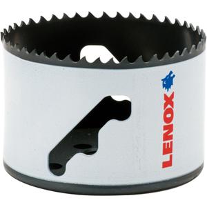 Lenox 3 Inch Speed Slot Bi-Metal Hole Saw