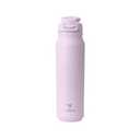 Reduce 32oz Hydrate Pro Vacuum Insulated Stainless Steel Water Bottle, Lilac 