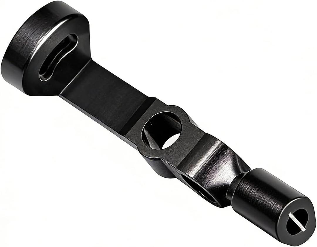 53719A2 Outboard Throttle Carburetor Coupling Linkage(1PCS) Compatible with Mercury 4cyl Outboards 40hp,45hp,50hp
