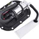 2521169 Fuel Pump Fits for Victory 2008-2017 Cross Country Cross Roads Gunner Hammer High Ball Jackpot Kingpin Magnum Vegas Vision 2520811 F01R00S088