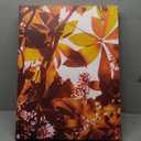 Trademark Fine Art Light Coming Through Tree Leaves Artwork by Amy Vangsgard, 18 by 24-Inch