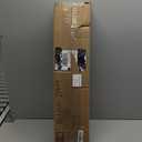 Moen LR8724D3BN Bathroom Safety 24-Inch Ultima Designer Bathroom Grab Bar, Brushed Nickel