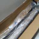 Roof Cross Bar Compatible with 2021-2026 Chevrolet Chevy Suburban