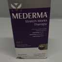 Mederma Stretch Marks Therapy, Helps Prevent and Treat Stretch Marks, Safe to Use When Pregnant, Pregnancy Skin Care, 5.29 oz, 150g, 150g - New Label, Best By: 02/2027