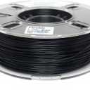 TPU Filament PRILINE,98A TPU Flexible Soft 3D Printer Filament 1KG 1.75mm Spool,Black
