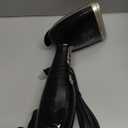 Conair Handheld Garment Steamer for Clothes, Turbo ExtremeSteam 1875W Fabric Steamer, Portable Handheld Design, Strong Penetrating Steam, Black