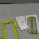 WSKEN for iPhone 17 Pro Max Privacy Screen Protector